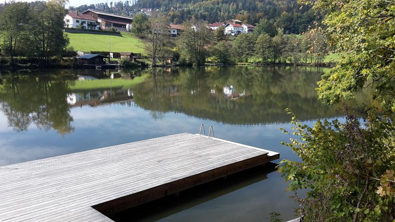 Freudensee 3 Freudensee 3